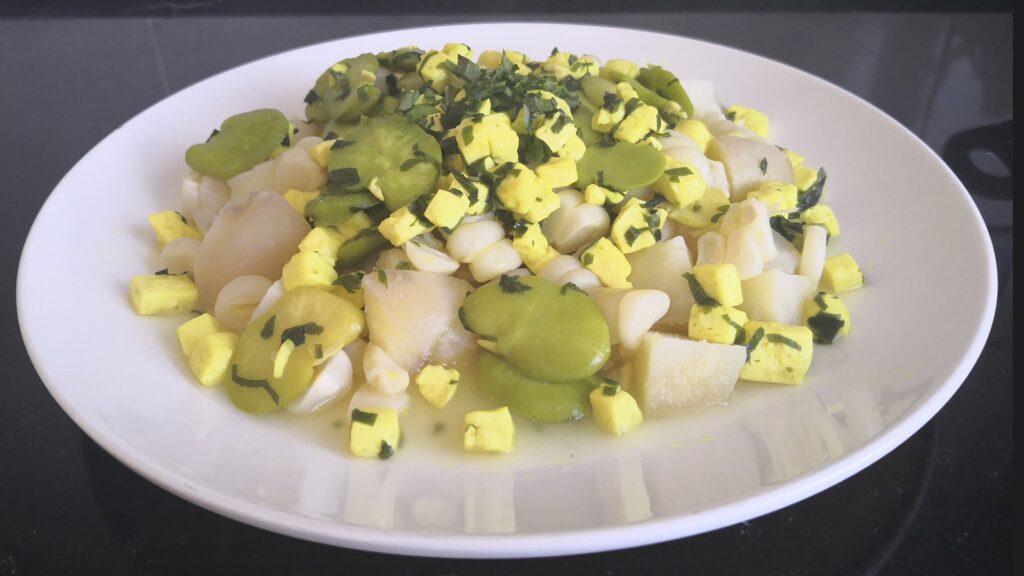 queso humacha