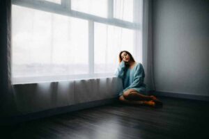En silencio una forma de reflexionar en la Quietud