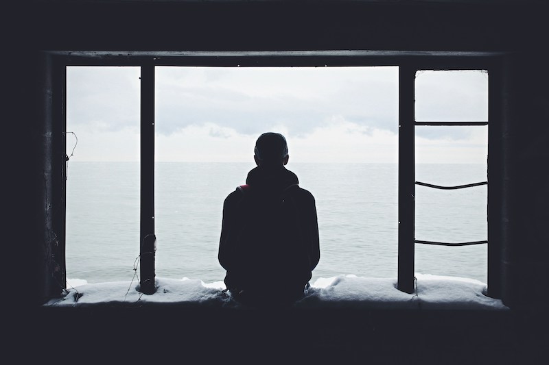 En silencio una forma de reflexionar en la Quietud2