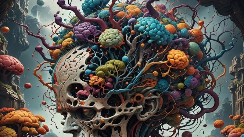 La forma de los pensamientos