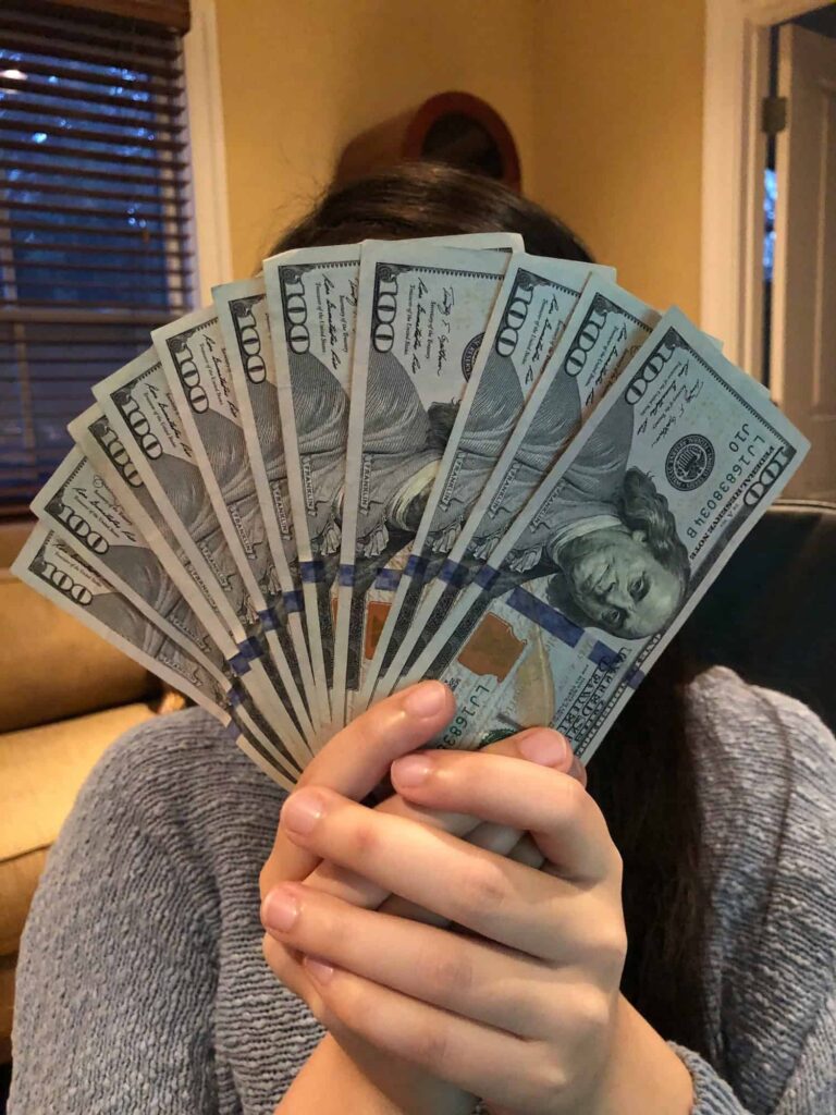 Finanzas-Ahorrar dinero